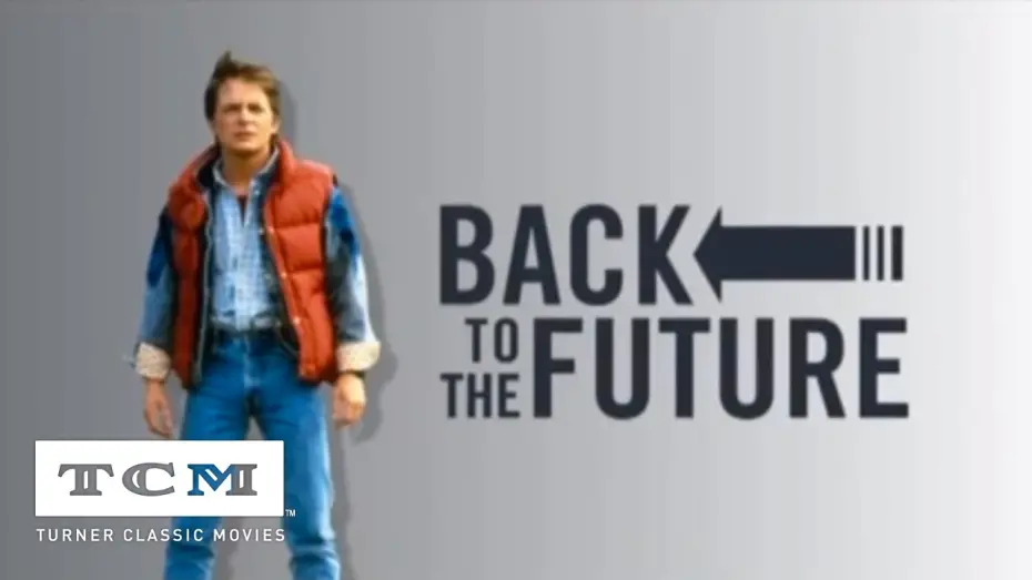 Video for the film Back to the Future — Back to the Future | TCM Trivia