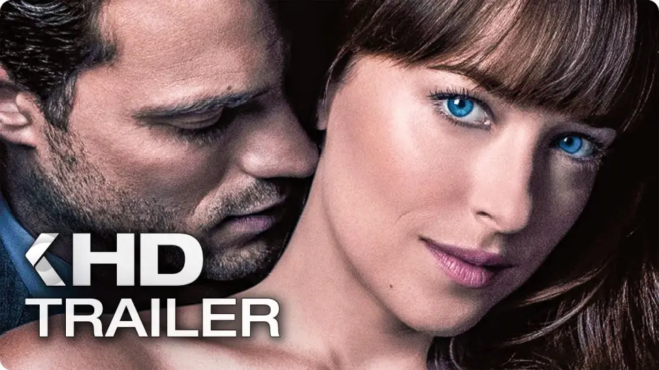 Video for the film Fifty Shades Freed — FIFTY SHADES OF GREY 3: Befreite Lust Trailer German Deutsch (2018)