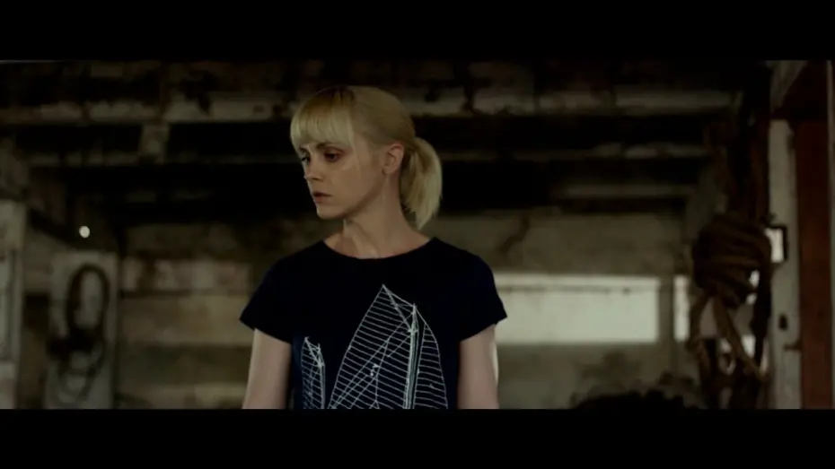 Video for the film Distorted — КОНТРОЛЬ. Офіційний український трейлер.