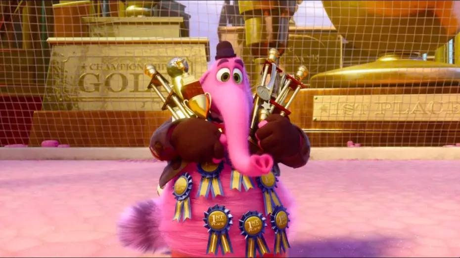 Video for the film Inside Out — Inside Out is Now Playing!