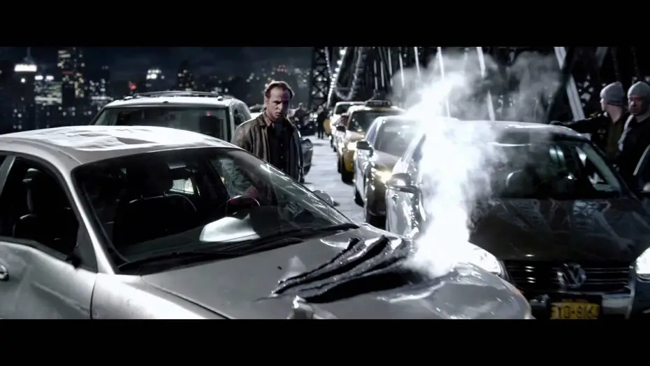 Video for the film The Amazing Spider-Man — The Amazing Spider-man 3D: trailer italiano