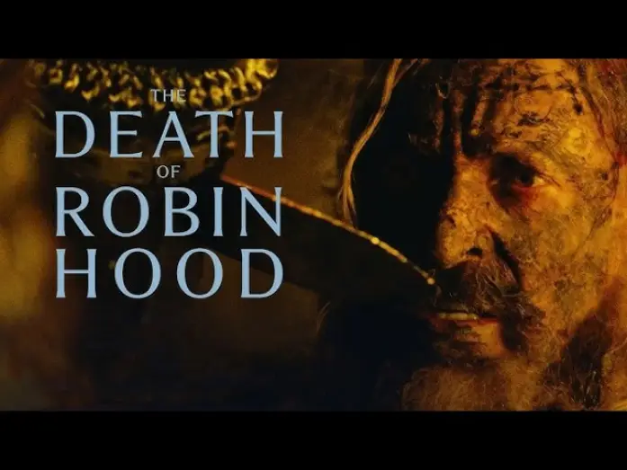 Video for the film The Death of Robin Hood — Official Clip