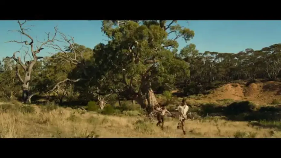 Video for the film The Water Diviner — LA PROMESSE D’UNE VIE / Extrait 4 "Tempête de Sable" VF [Au cinéma le 15 avril]