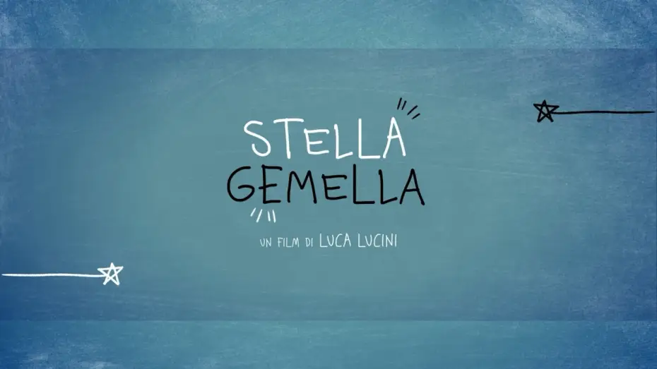 Video for the film Twin Stars — STELLA GEMELLA | Trailer Ufficiale