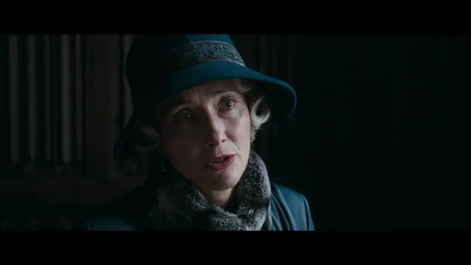Video for the film Brideshead Revisited — Возвращение в Брайдсхед - Trailer