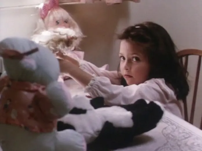 Video for the film One Good Cop — One Good Cop (1991) Theatrical Trailer