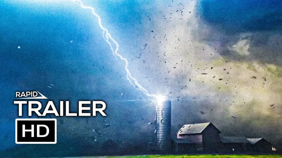 Video for the film Texas Twister — TEXAS TWISTER Official Trailer (2024) Action Movie HD