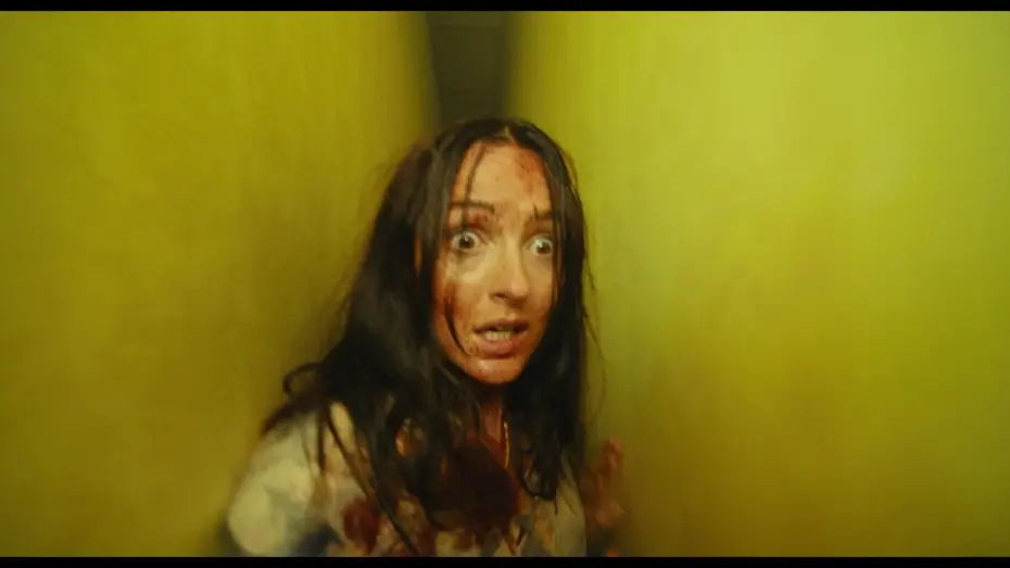 Video for the film Backrooms — Backrooms, de Kane Parsons | Tráiler Español | Estreno el 5 de junio de 2026