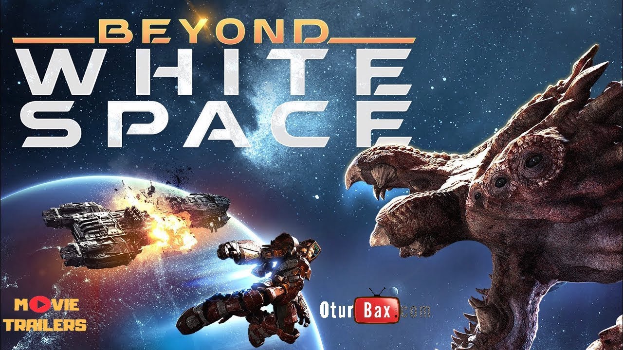 Video for the film Beyond White Space — За пределами пустоты / Beyond White Space 2018