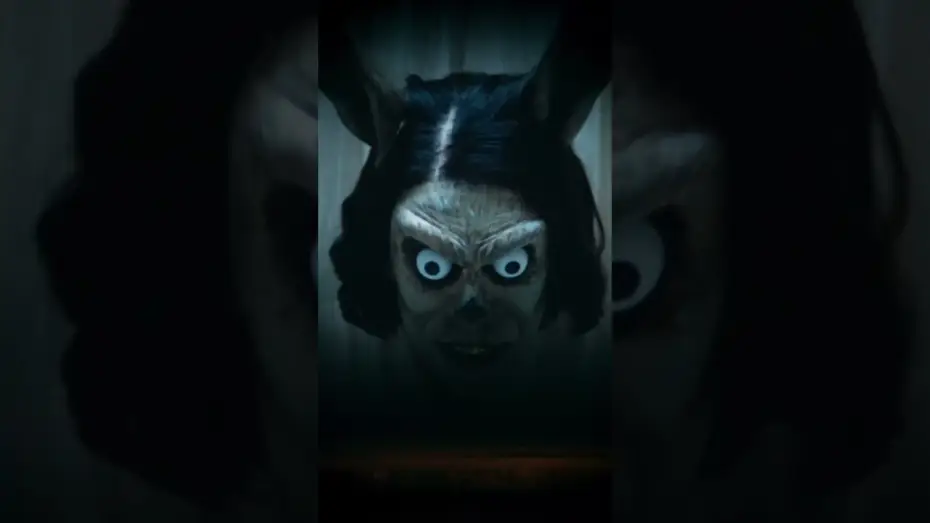 Video for the film Hokum — IN CINEMAS NOW.