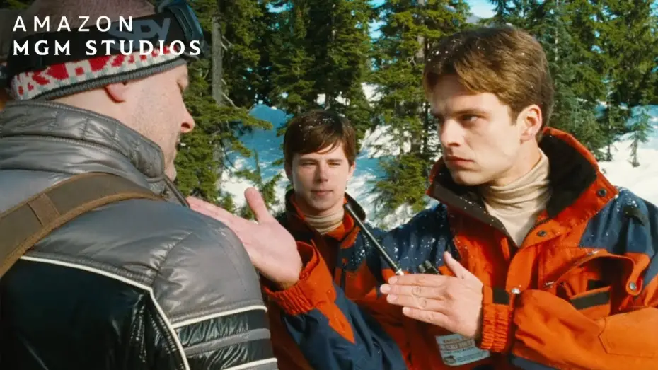 Video for the film Hot Tub Time Machine — The Ski Safety Patrol