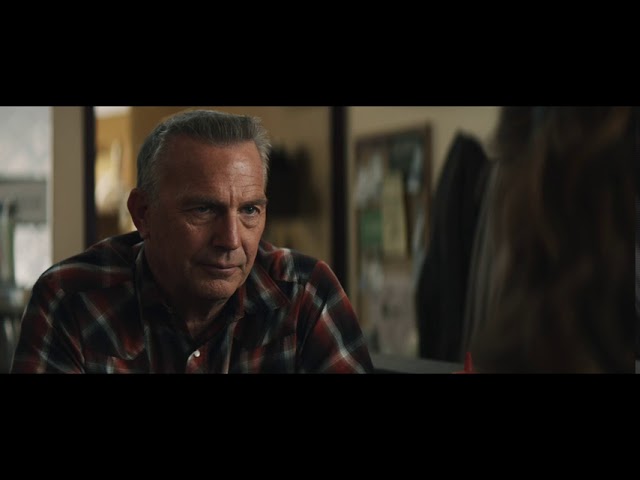 Video for the film Let Him Go — LET HIM GO - Marriage 30 - In Theaters November 6