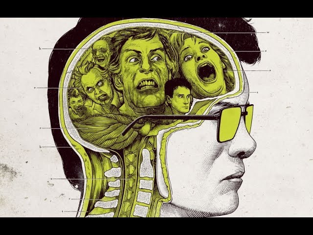 Video for the film Re-Animator — The Arrow Video Story