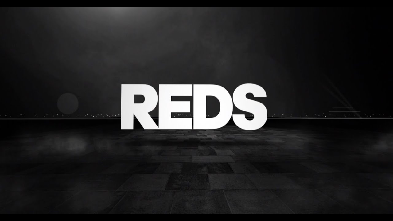 Video for the film Reds — Trailer