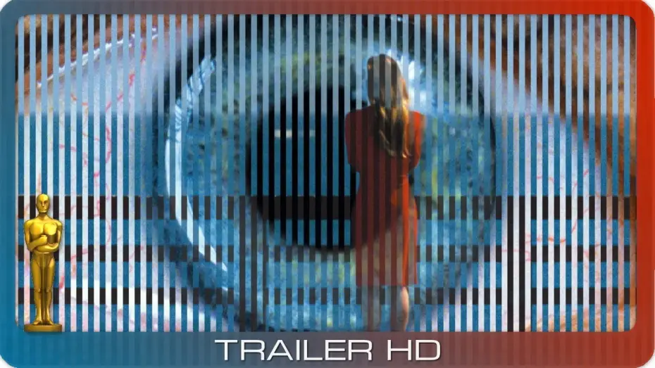 Video for the film Requiem for a Dream — Requiem For A Dream ≣ 2000 ≣ Trailer