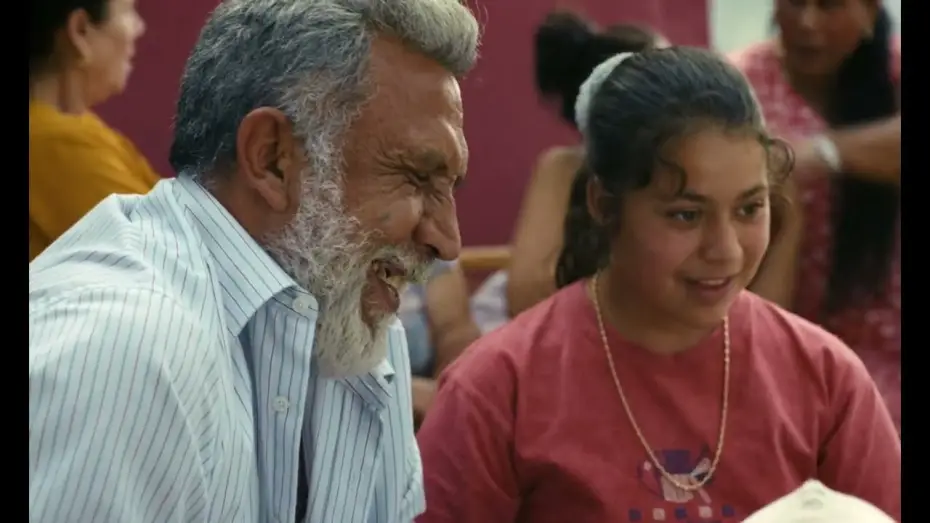 Video for the film Sleepless City — Ciudad sin sueño / Bande Annonce