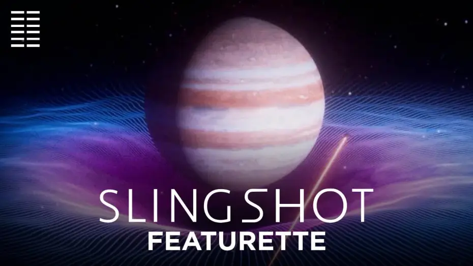 Video for the film Slingshot — Gravity Assist Featurette