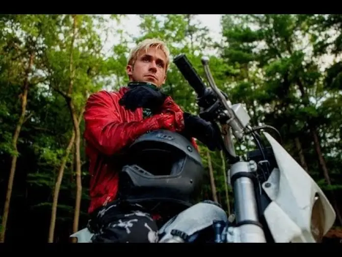Video for the film The Place Beyond the Pines — "Going To The Place Beyond The Pines" Featurette
