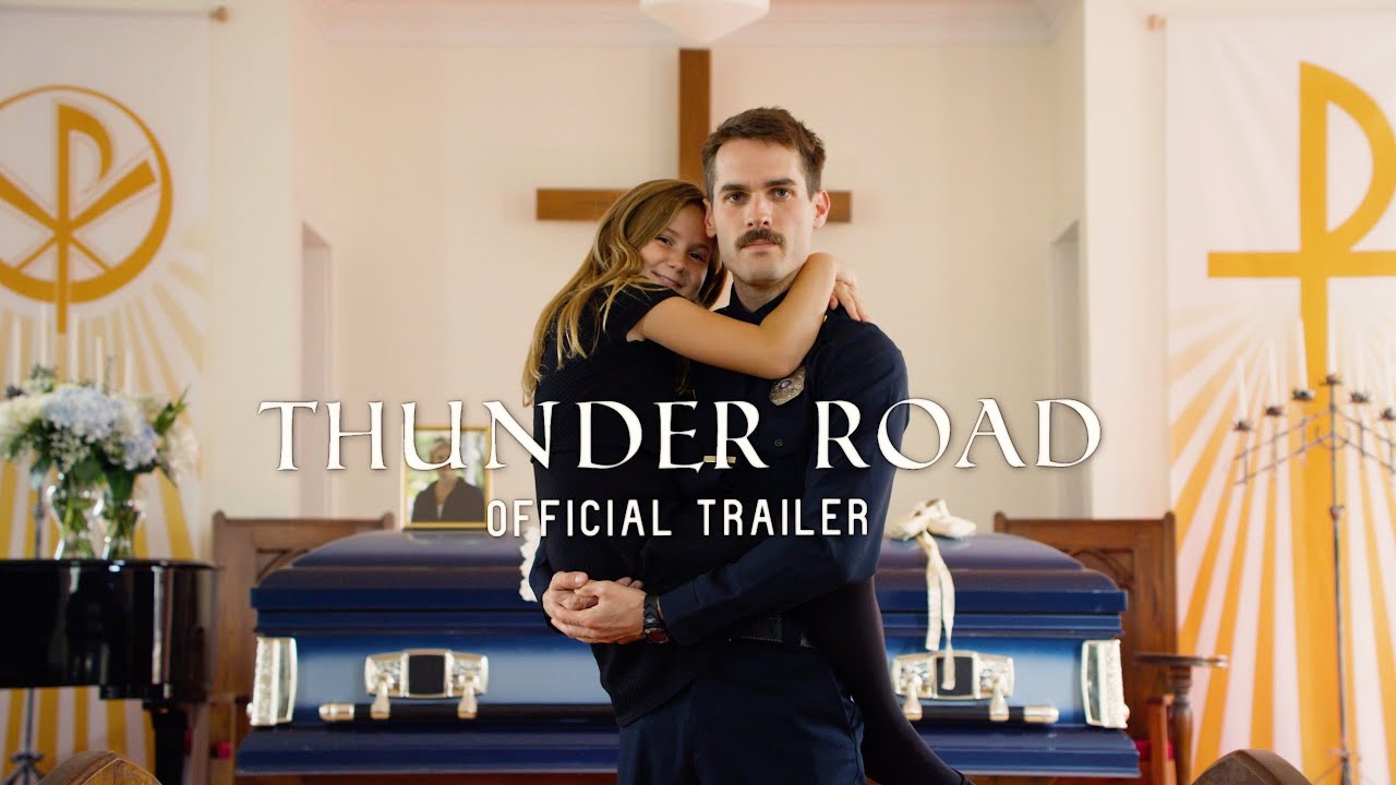 Video for the film Thunder Road — Official Trailer