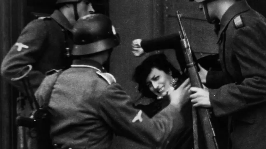 Video for the film Paisan — Roberto Rossellini: The War Trilogy - trailer | BFI Blu-ray