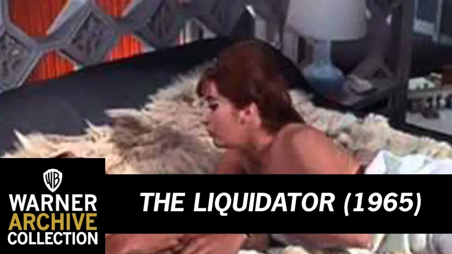 Video for the film The Liquidator — The Liquidator (Original Theatrical Trailer)