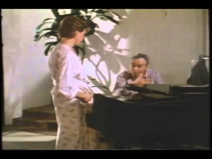 Video for the film That's Life! — That's Life Trailer 1986