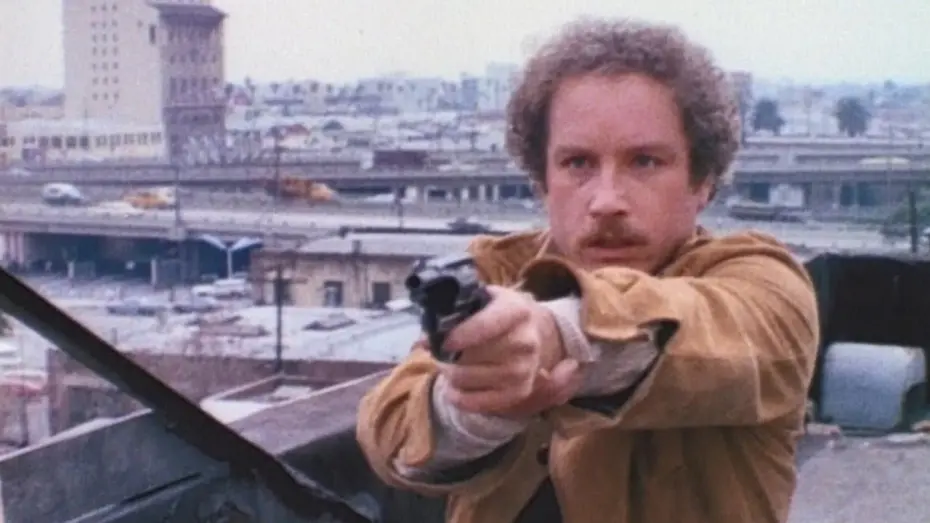 Video for the film The Big Fix — The Big Fix (1978) ORIGINAL TRAILER