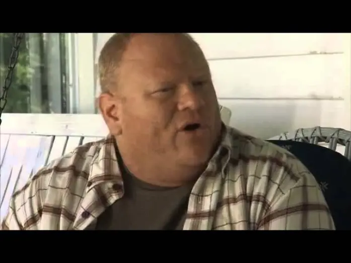 Video for the film Dogman — Dogman (2012) - trailer