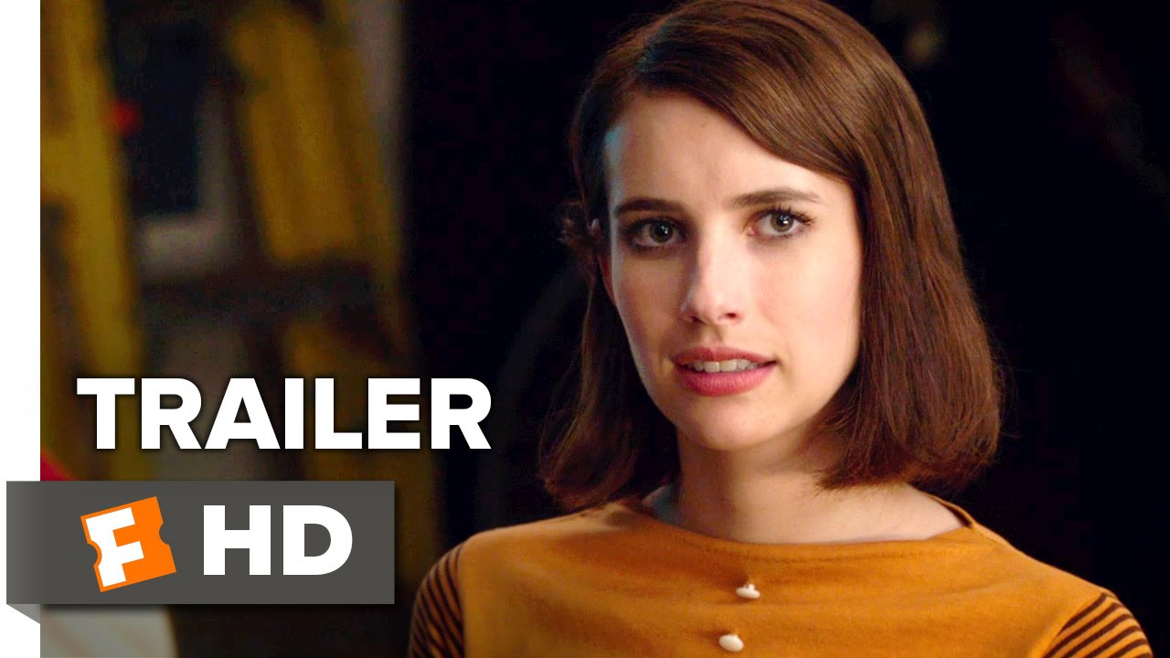 Video for the film Ashby — Official Trailer