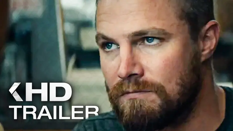 Video for the film Code 8 — Trailer