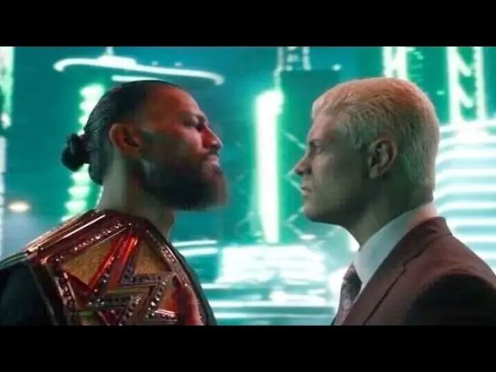Video for the film WWE WrestleMania XL Saturday — WrestleMania XL teaser trailer