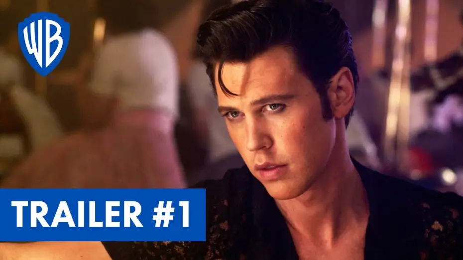 Video for the film Elvis — Offizieller Trailer #1