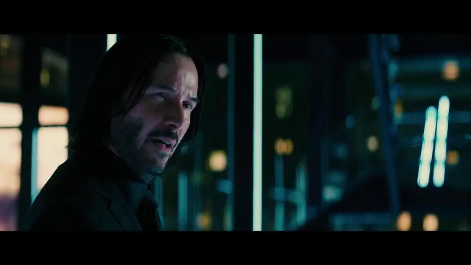 Video for the film John Wick: Chapter 3 - Parabellum — John Wick 3: Parabellum | Trailer ufficiale