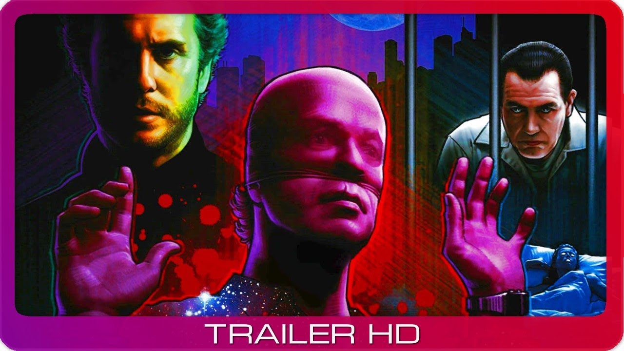 Video for the film Manhunter — Manhunter ≣ 1986 ≣ Trailer