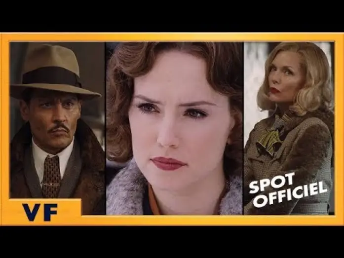 Video for the film Murder on the Orient Express — Le Crime de l'Orient Express | Spot - Greatest Event [Officiel] VF HD | 2017