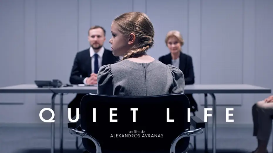 Video for the film Quiet Life — QUIET LIFE - Bande-annonce