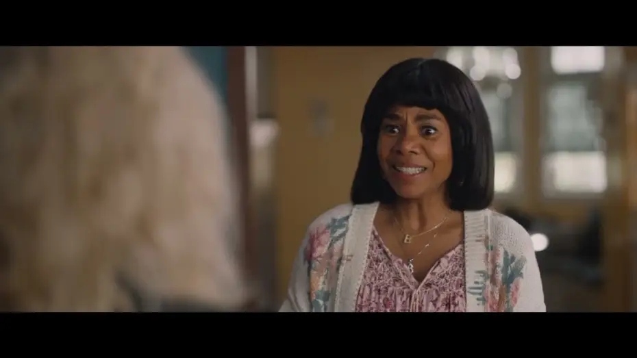 Video for the film Scary Movie — Backrooms