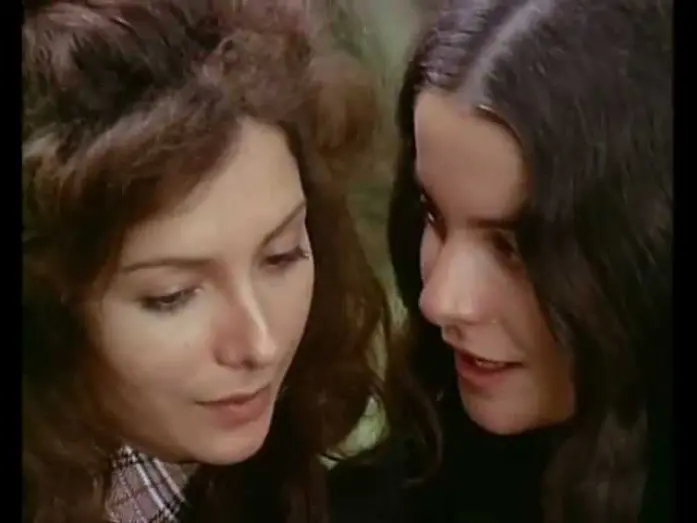 Video for the film Alucarda — Alucarda (1977)