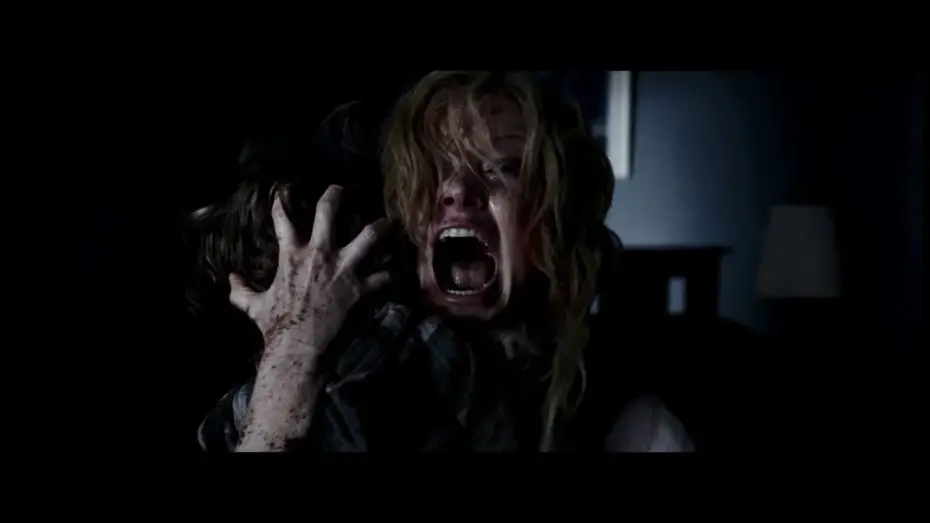 Video for the film The Babadook — The Babadook - In Cinemas Now