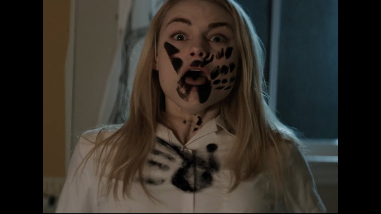 Video for the film The Darkness — Official Trailer