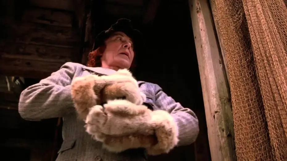 Video for the film The Witches — Hexen hexen - Trailer