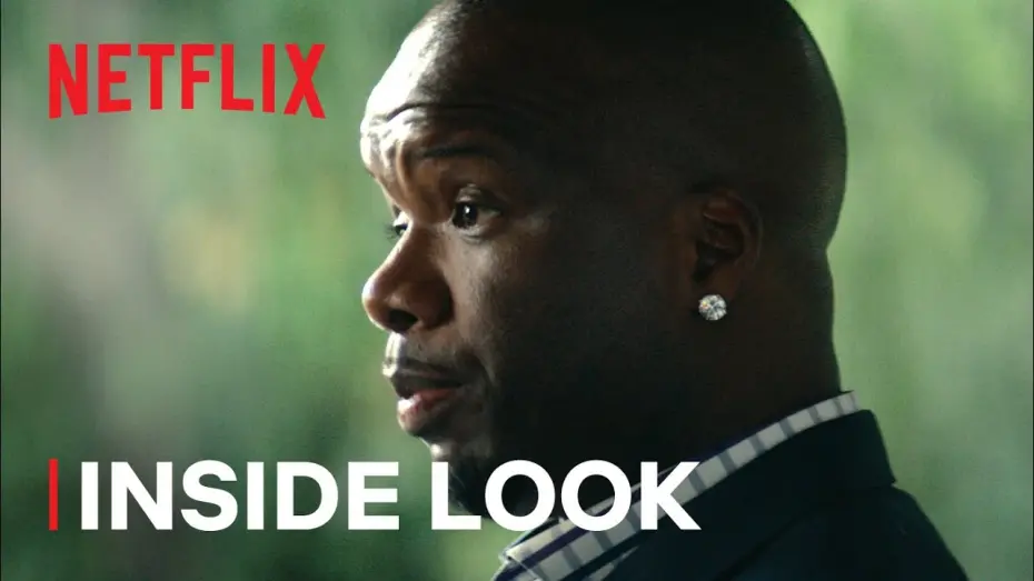 Video for the film Untold: Malice at the Palace — UNTOLD Vol 1: Malice at the Palace | Netflix