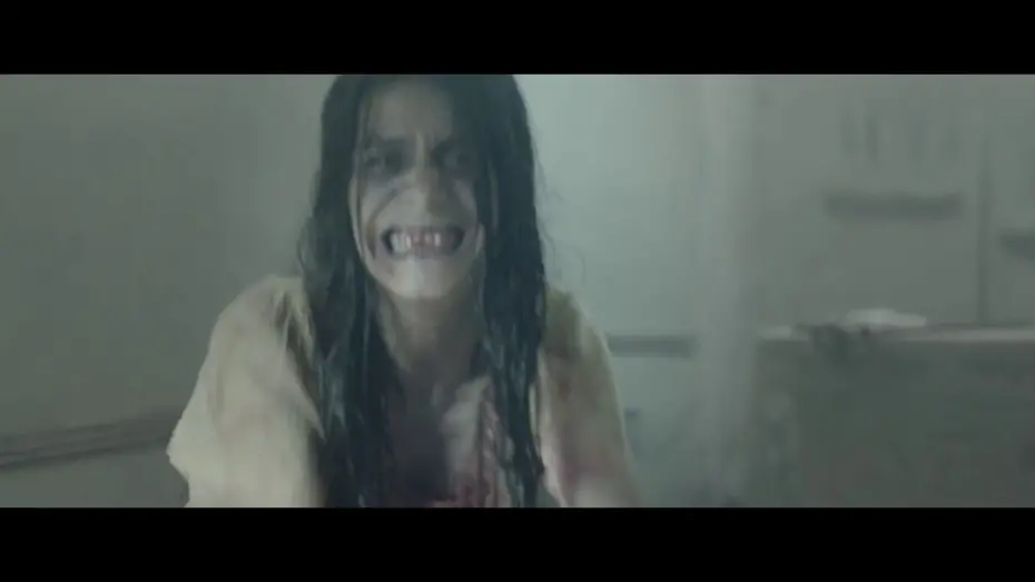 Video for the film Luciferina — Trailer