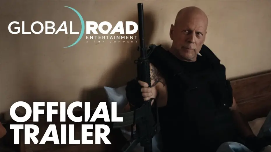 Video for the film Rock the Kasbah — Rock The Kasbah - Official Trailer - #RockTheKasbah In Theaters October 23!
