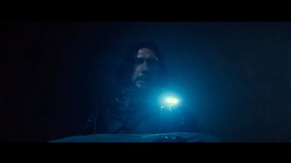 Video for the film 65 — 65: Fuga Dalla Terra - Dal 27 aprile al cinema - Trailer Ufficiale