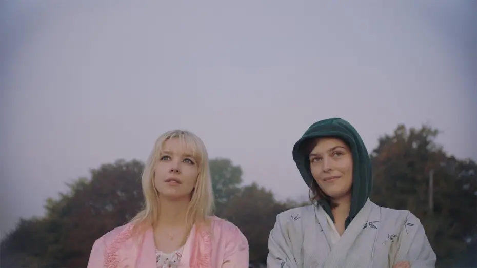 Video for the film Tell That to the Winter Sea — Trailer