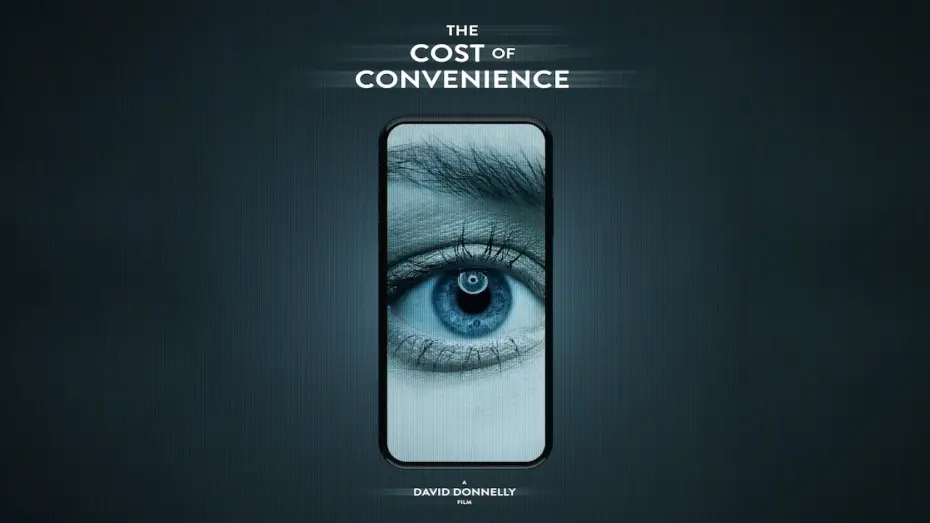 Video for the film The Cost Of Convenience — The Cost of Convenience - a David Donnelly film