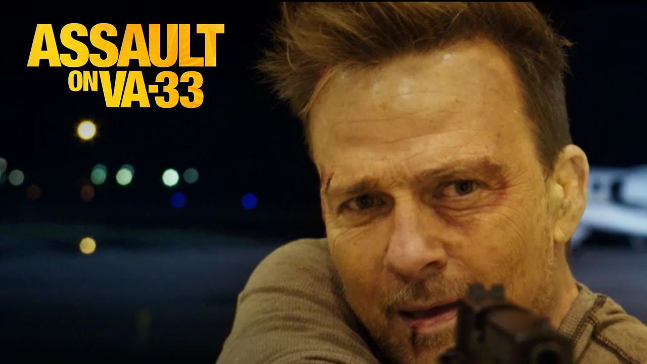 Video for the film Assault on VA-33 — ASSAULT ON VA-33 | Now Available | Paramount Movies