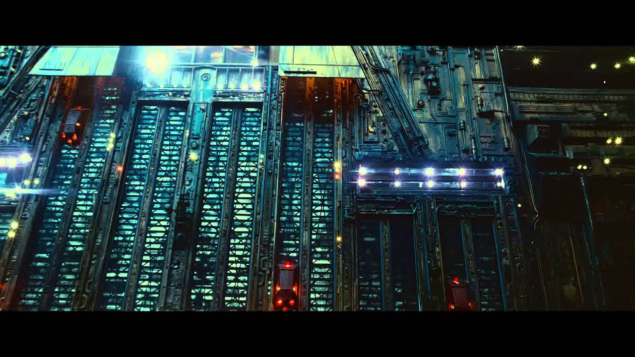 Video for the film Blade Runner — Бегущий по лезвию - Трейлер