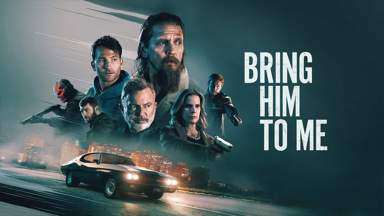 Video for the film Bring Him to Me — Official US Trailer
